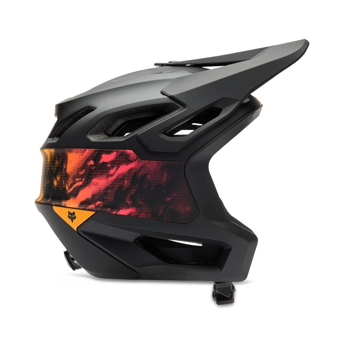 Casco Fox Dropframe Pro