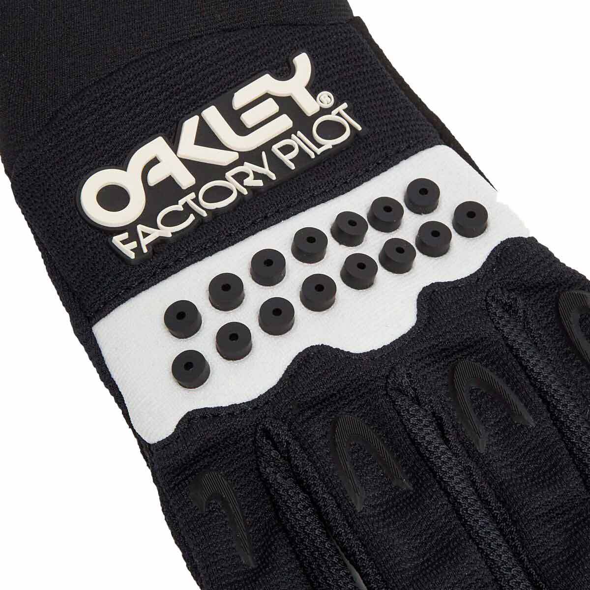 Guantes Oakley Switchback MTB