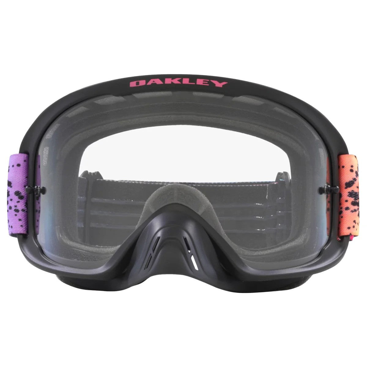 Goggles Oakley O-Frame 2.0 PRO MX