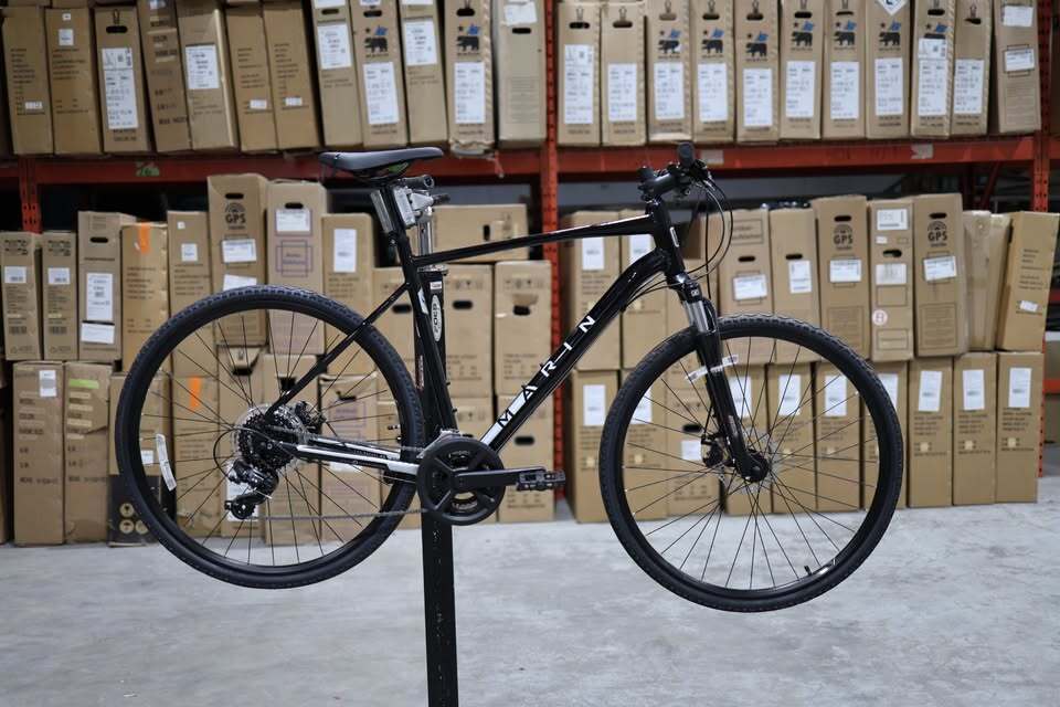 Mountain Bike Bicicleteria En San Rafael Bicicleteria San Rafael 2025