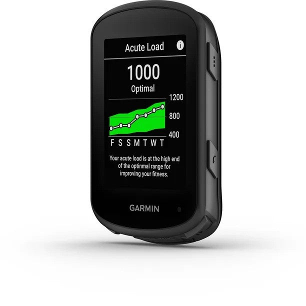 Ciclocomputadora Garmin Edge 540 Bundle