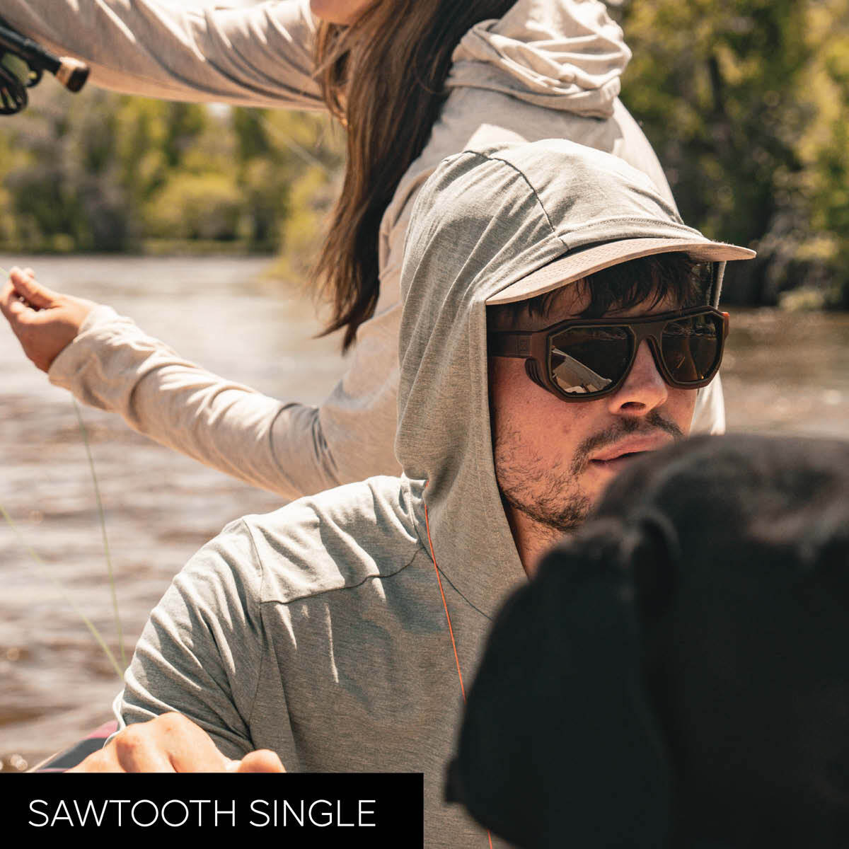 Lentes Zirkel  Sawtooth Single