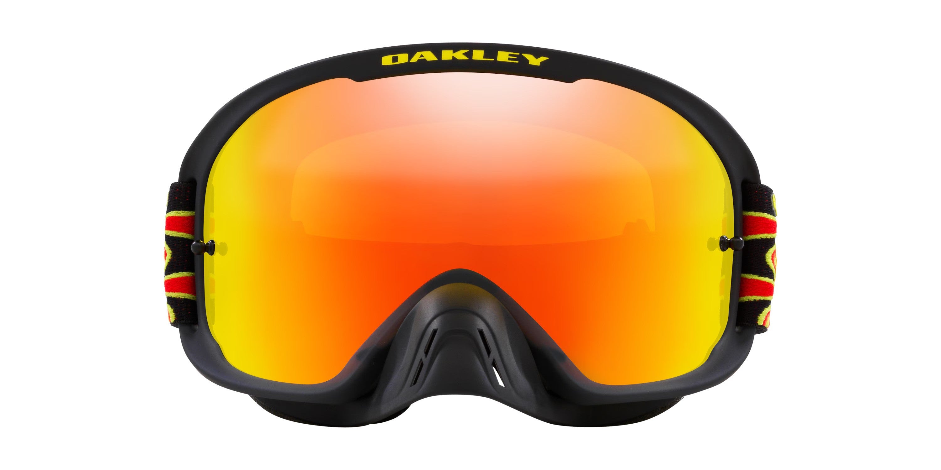 Goggles Oakley O-Frame 2.0 Pro MX Troy Lee Designs