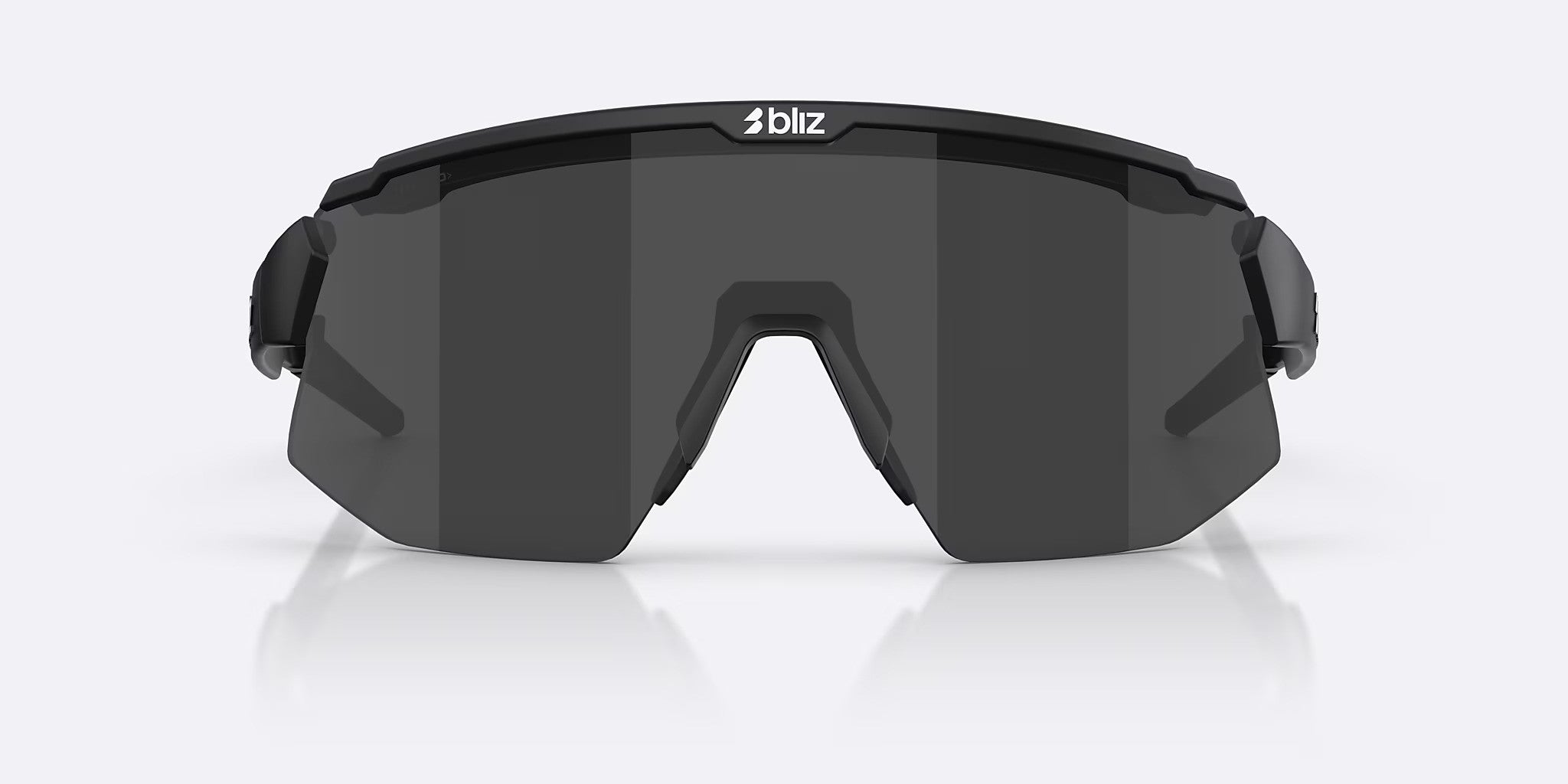 Lentes Bliz Breeze Full Black