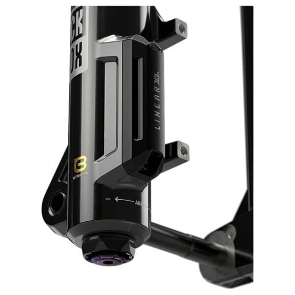 Suspensión RockShox Zeb Ultimate 29" 170mm B1