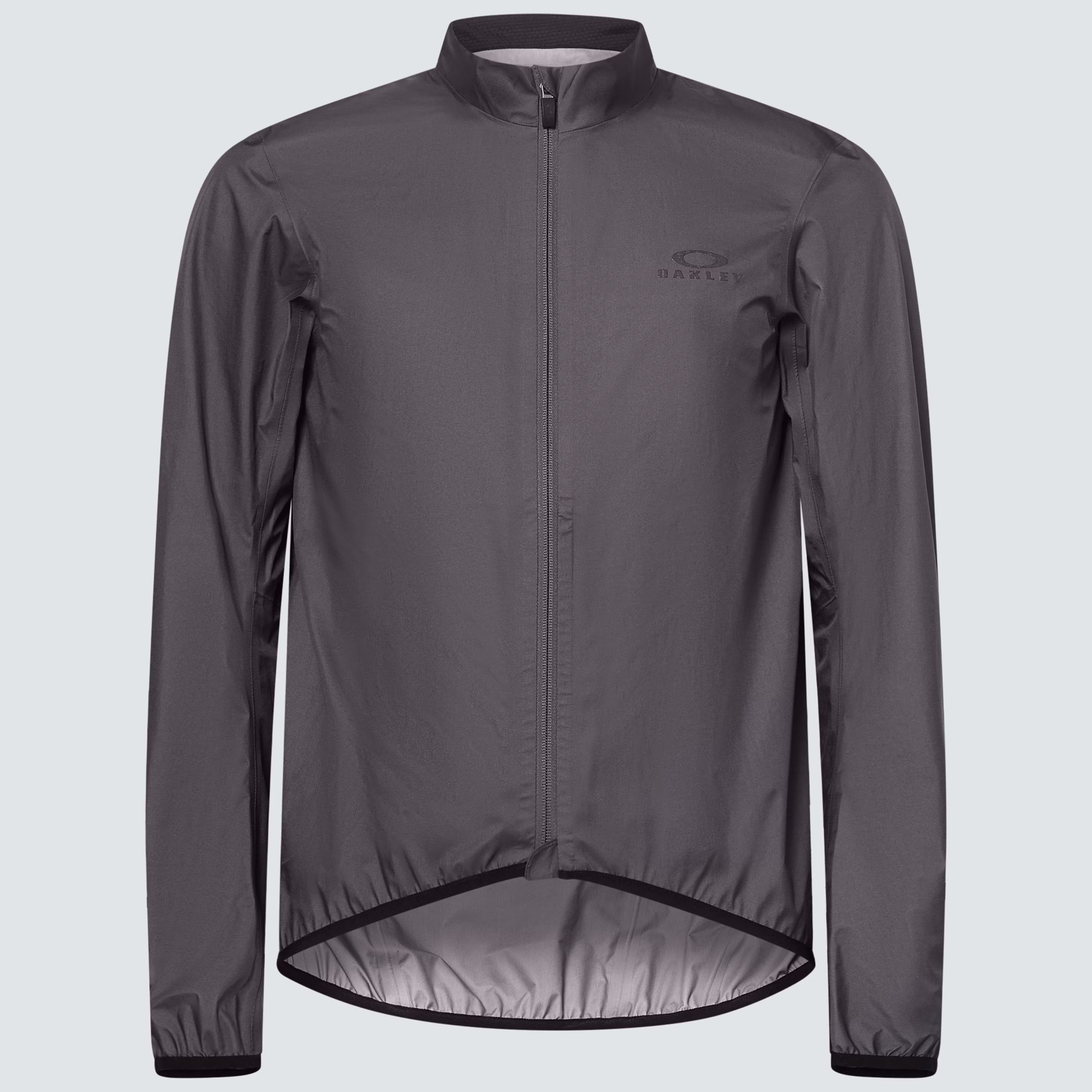 Chamarra Oakley Shell Endurance Gray