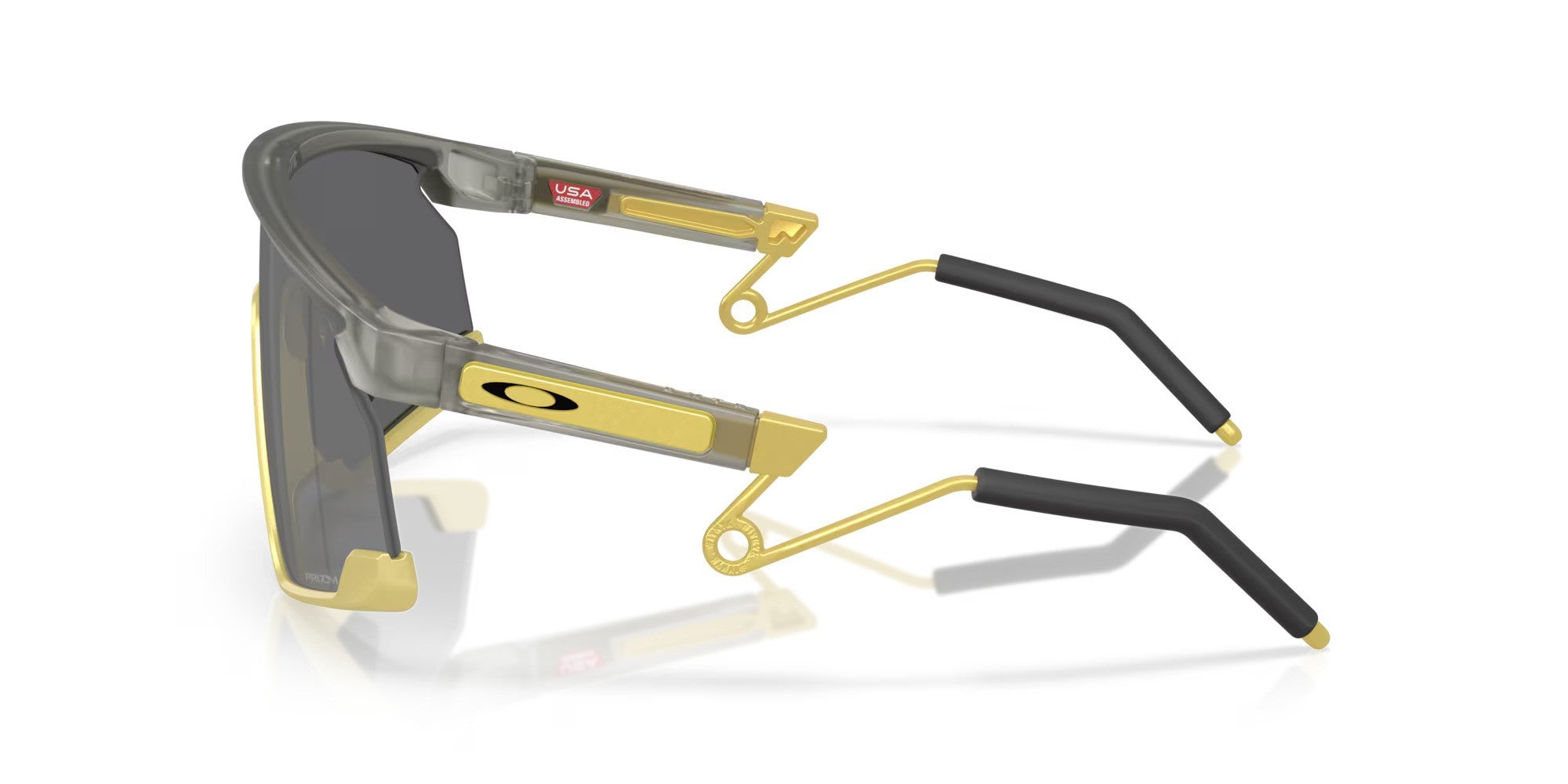 Lentes Oakley BXTR Metal Alloy