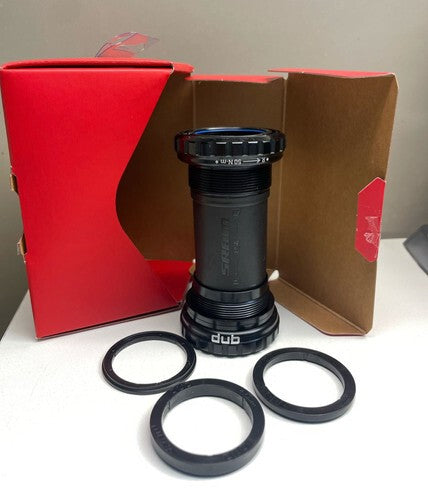 Taza de Centro SRAM DUB