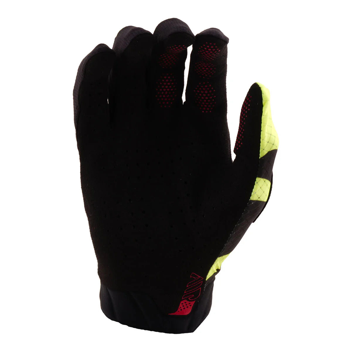 Guantes Troy Lee Designs Air Glove-Cyclops Black