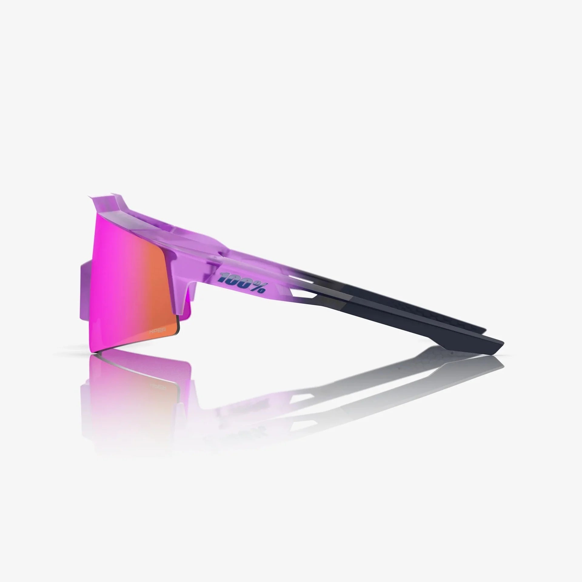 Lentes 100% Speedcraft  SL Toyoko