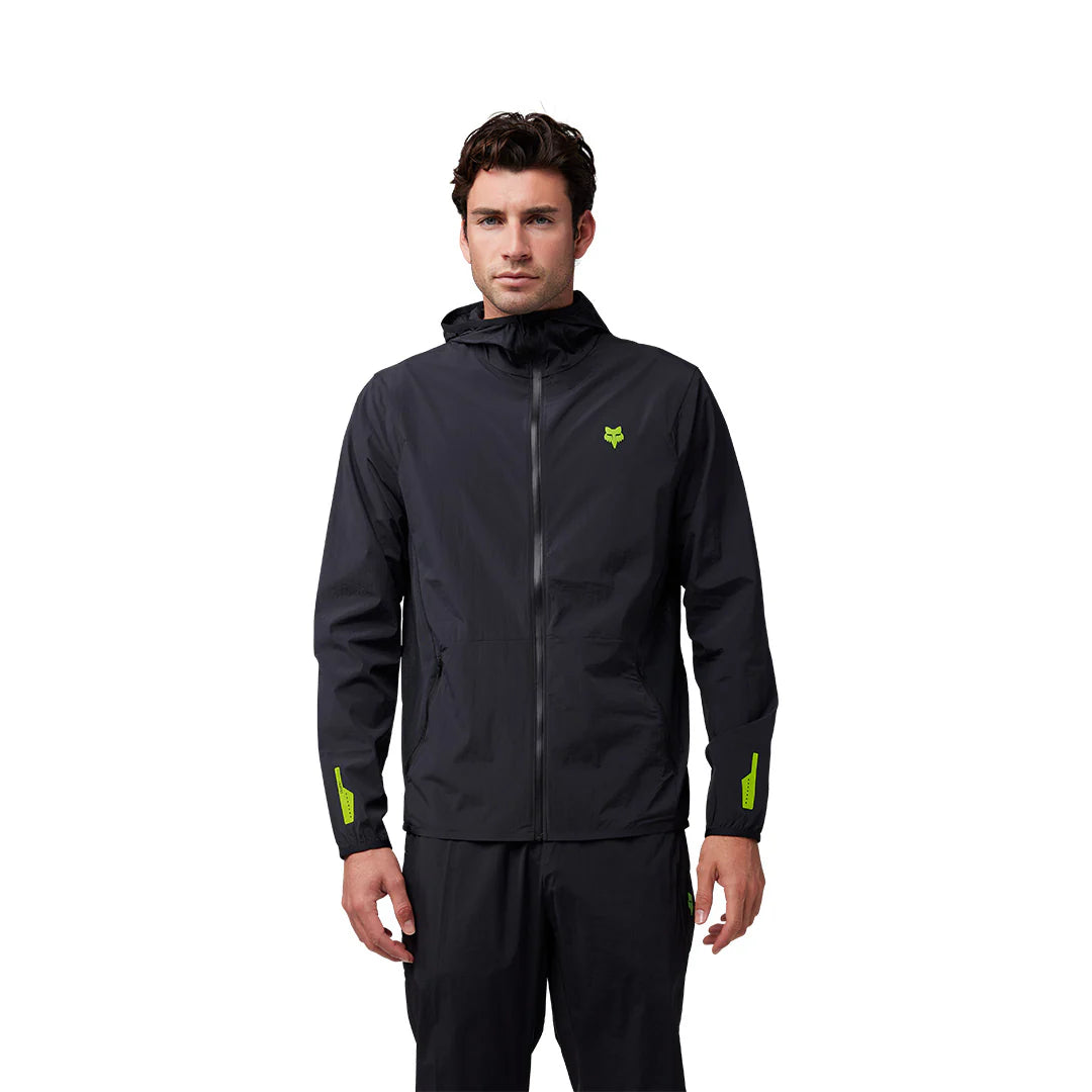Rompevientos FOX Hci Packable
