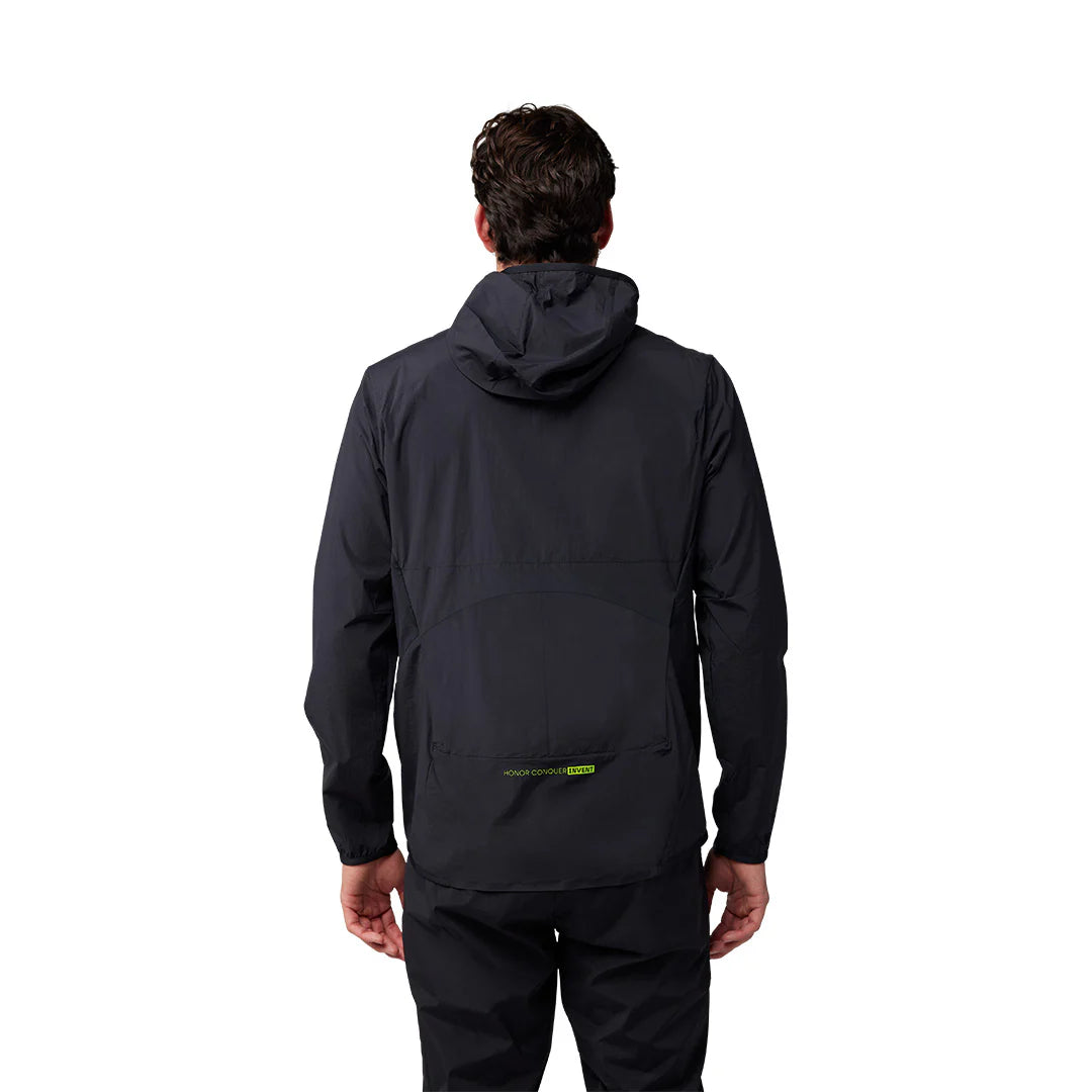 Rompevientos FOX Hci Packable