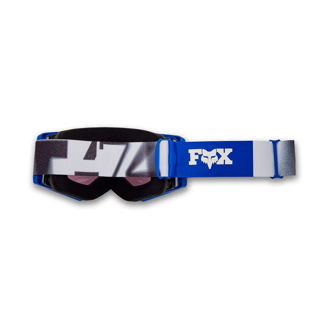Goggles FOX Airspace Vivid Seventy4