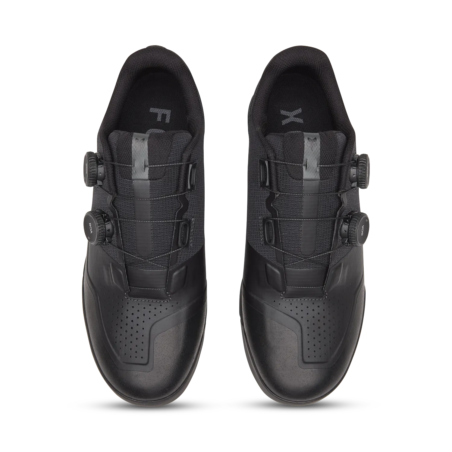 Tenis FOX Union BOA Clip