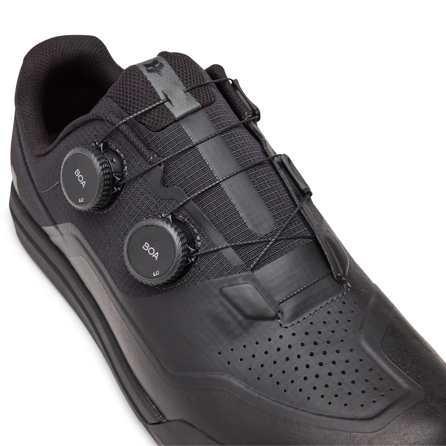 Tenis FOX Union BOA Clip