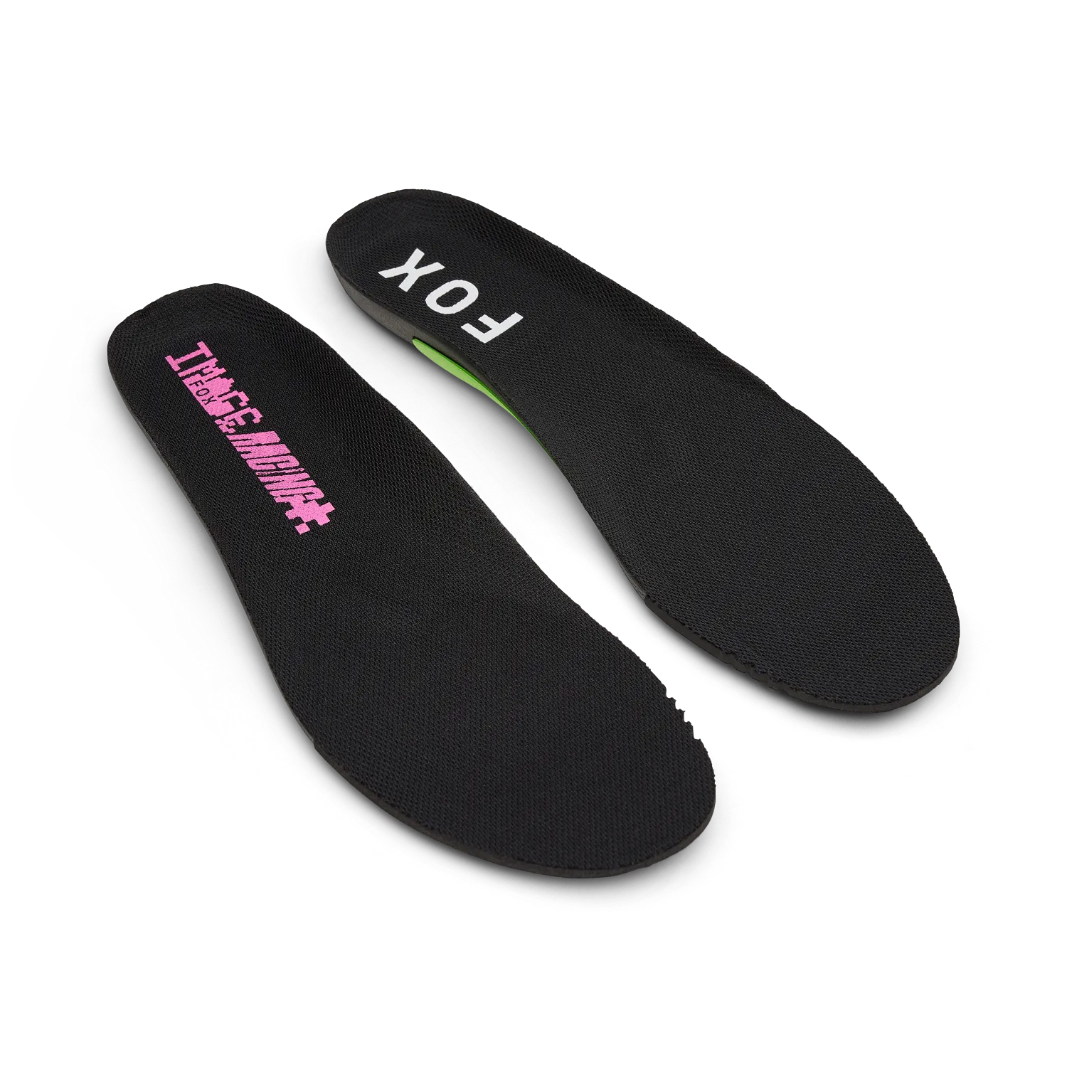 Tenis FOX Union BOA Clip