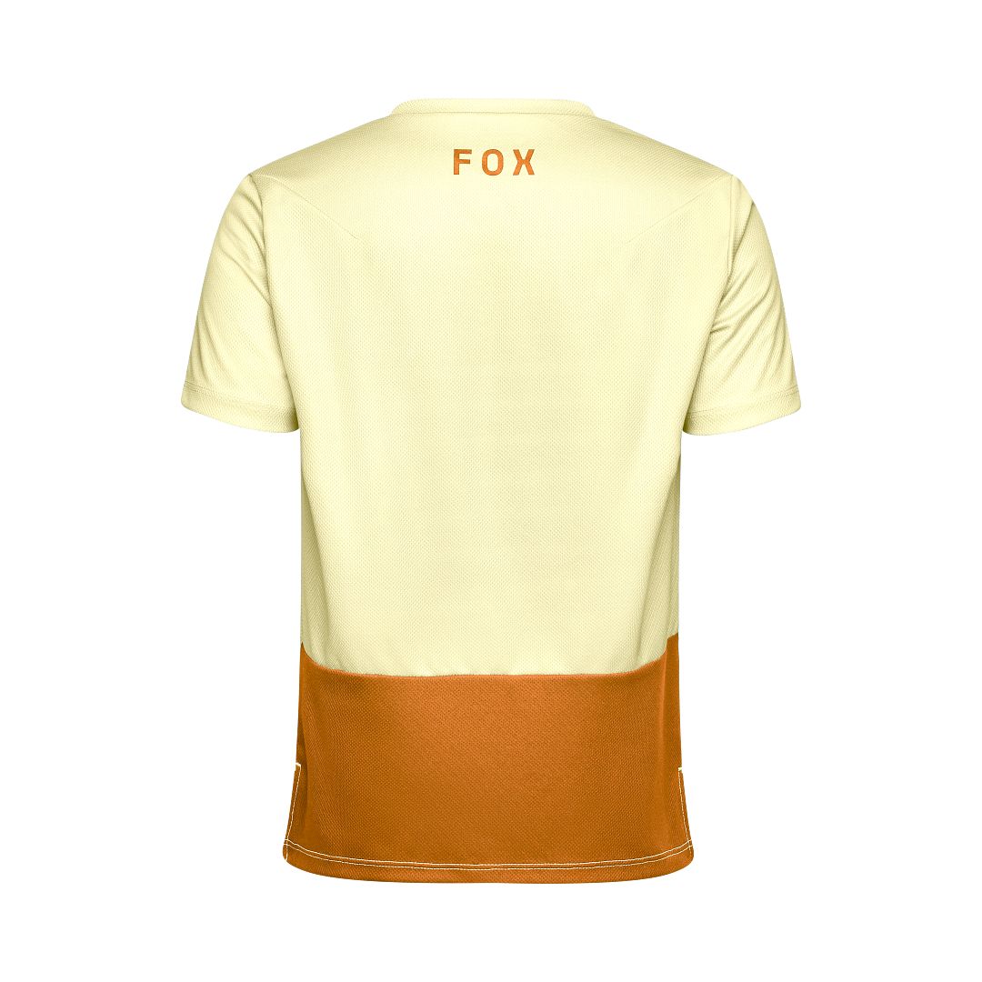 Jersey FOX Ranger FOX Head (Para Niño)