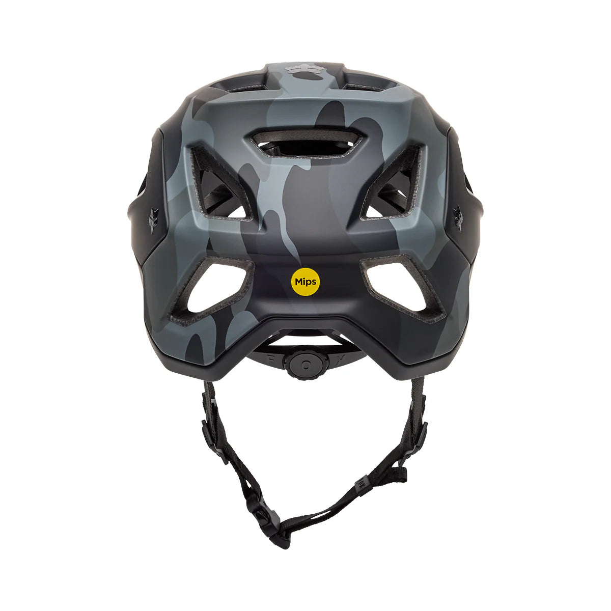 Casco Fox Speedframe Camo Ce