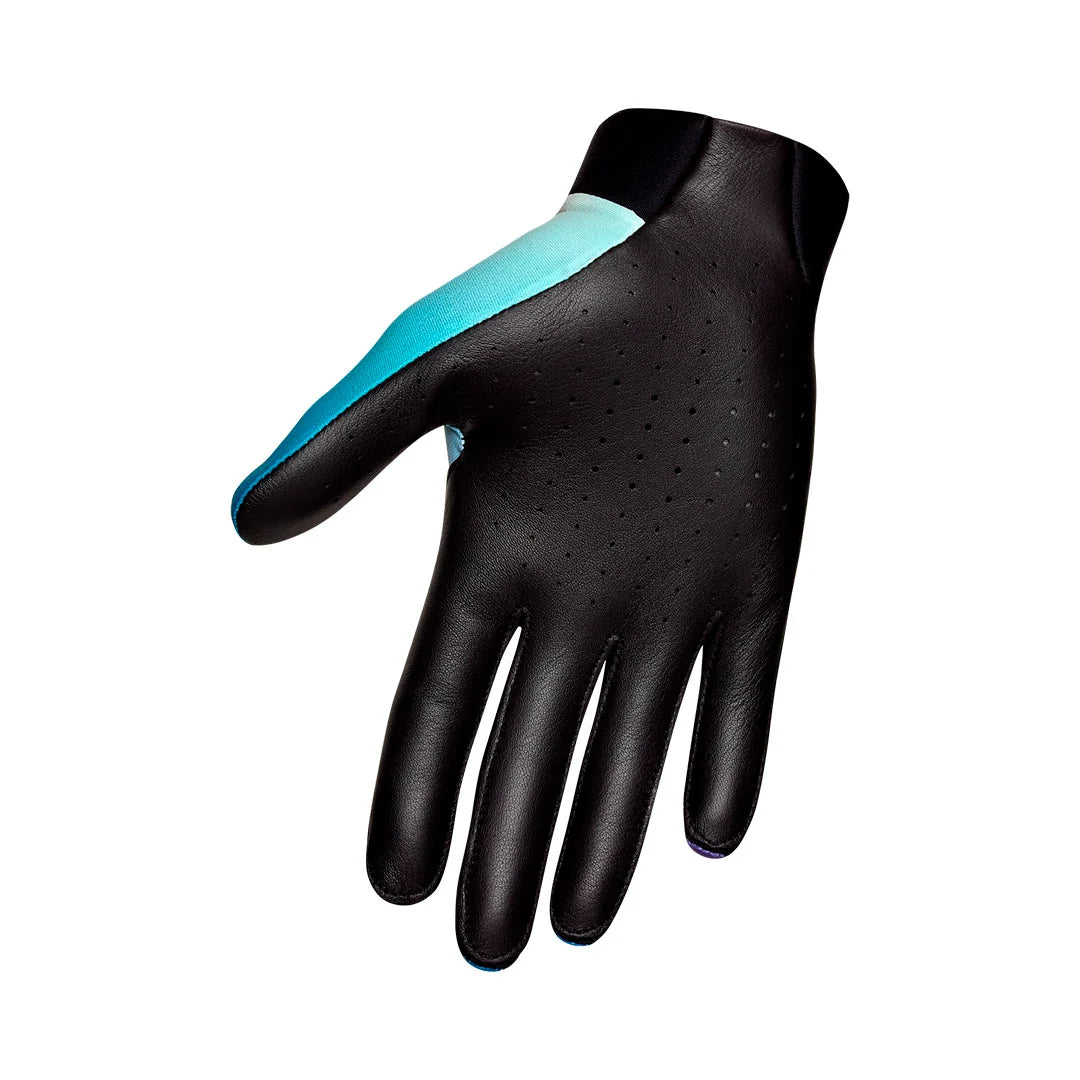 Guantes Fox Flexair Hello Future