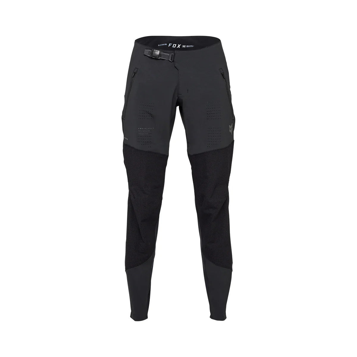 Pantalon FOX Flexair Pro NEGRO