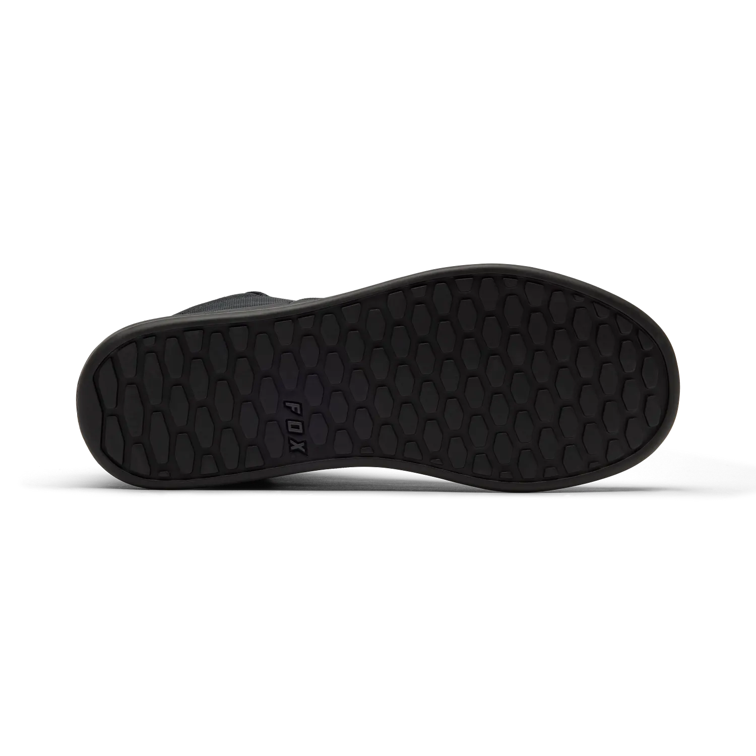 Tenis FOX Union Canvas Mid