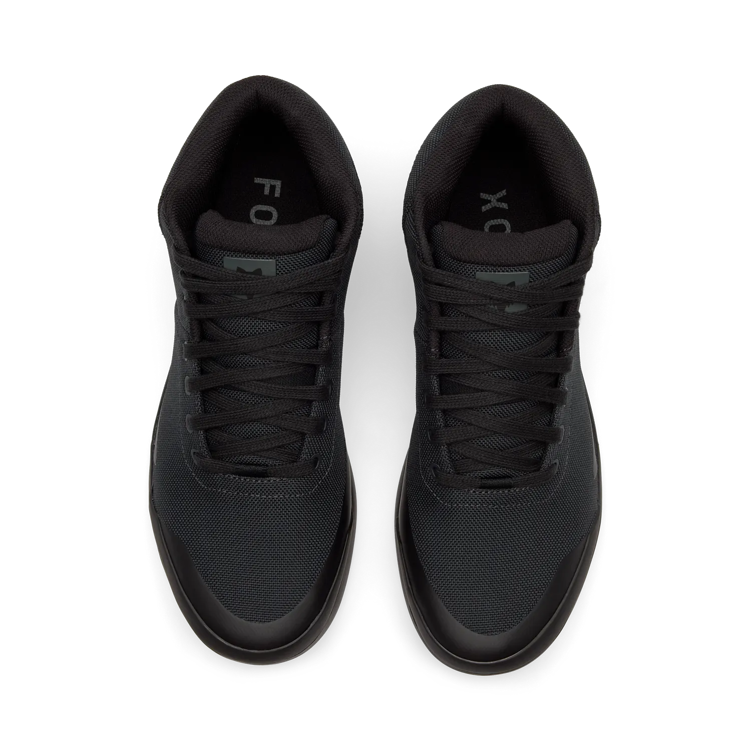 Tenis FOX Union Canvas Mid