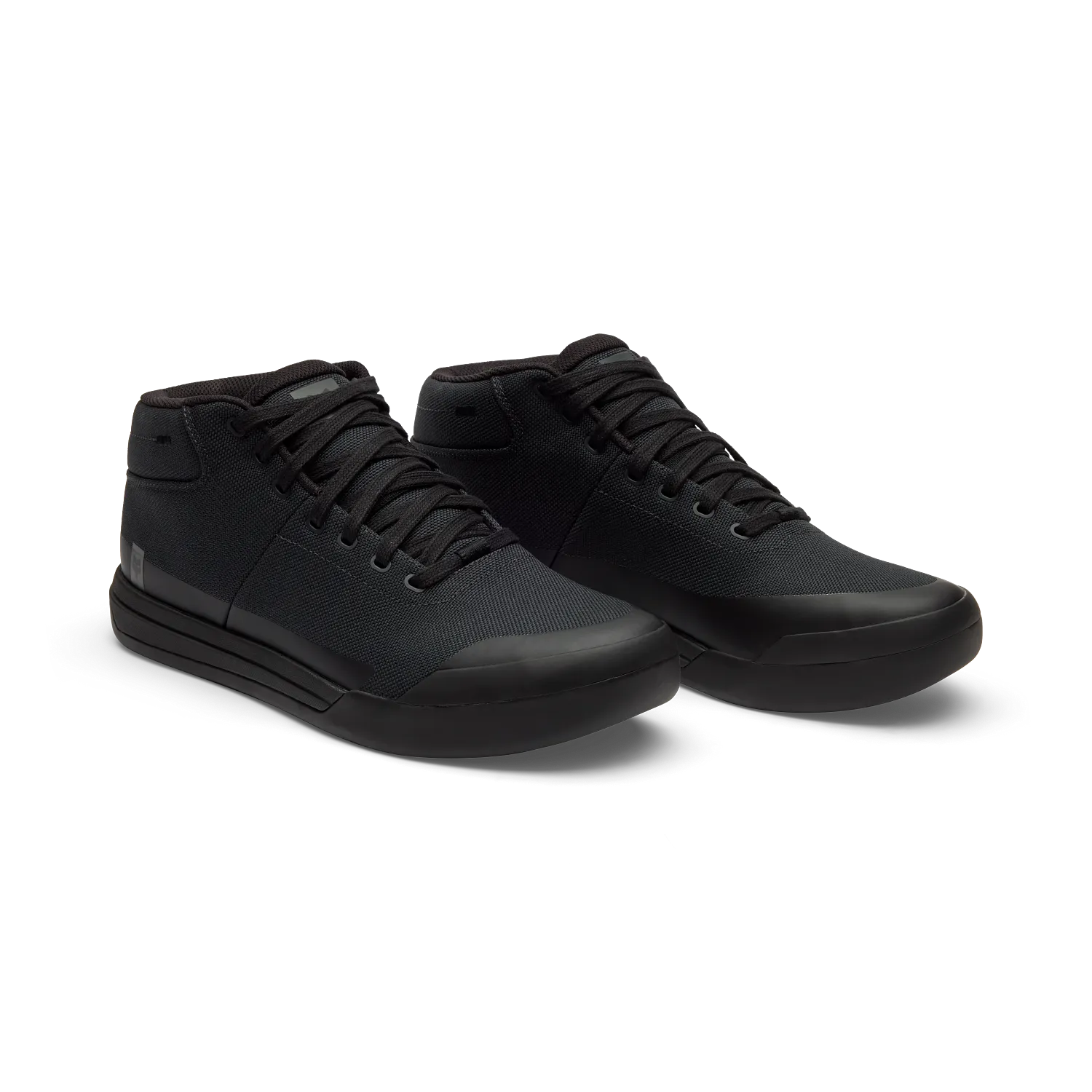Tenis FOX Union Canvas Mid