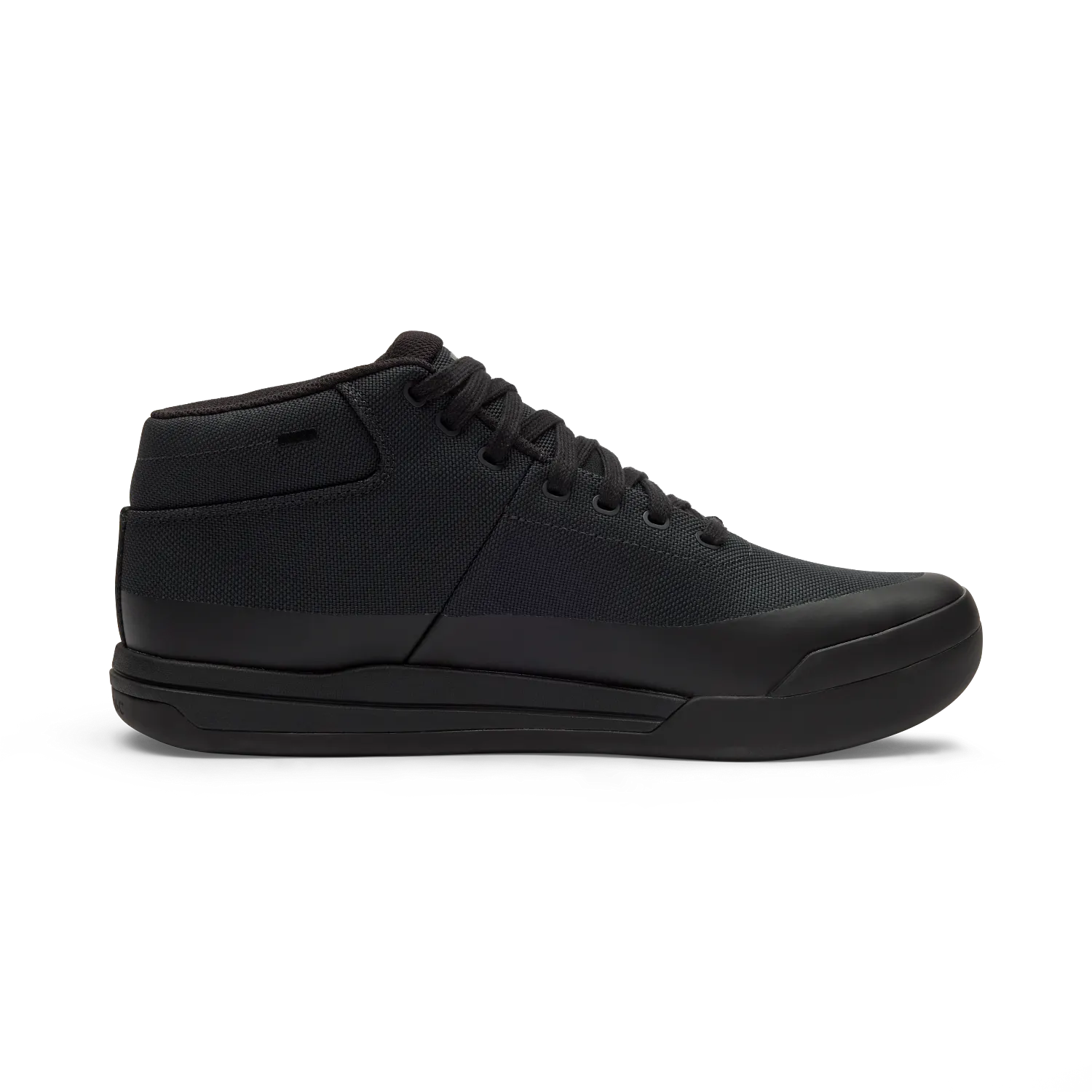 Tenis FOX Union Canvas Mid