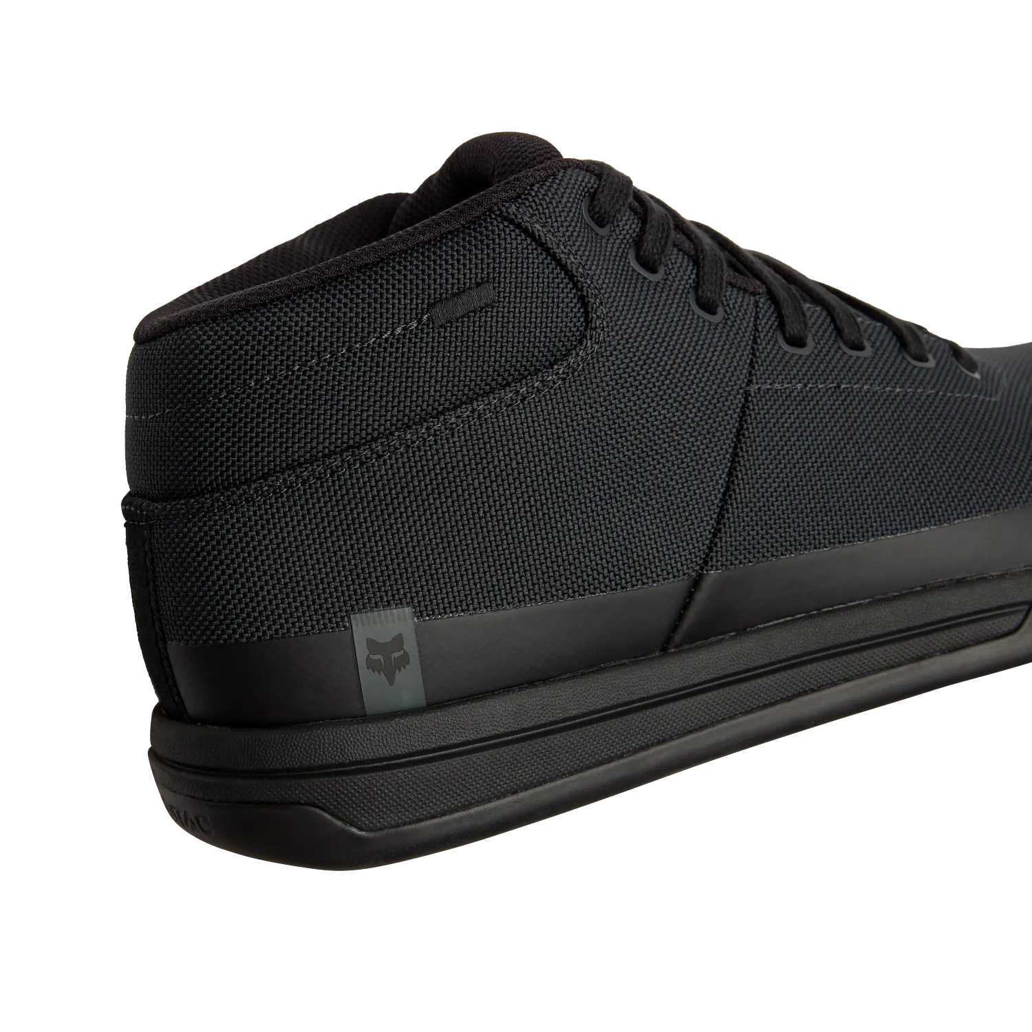Tenis FOX Union Canvas Mid