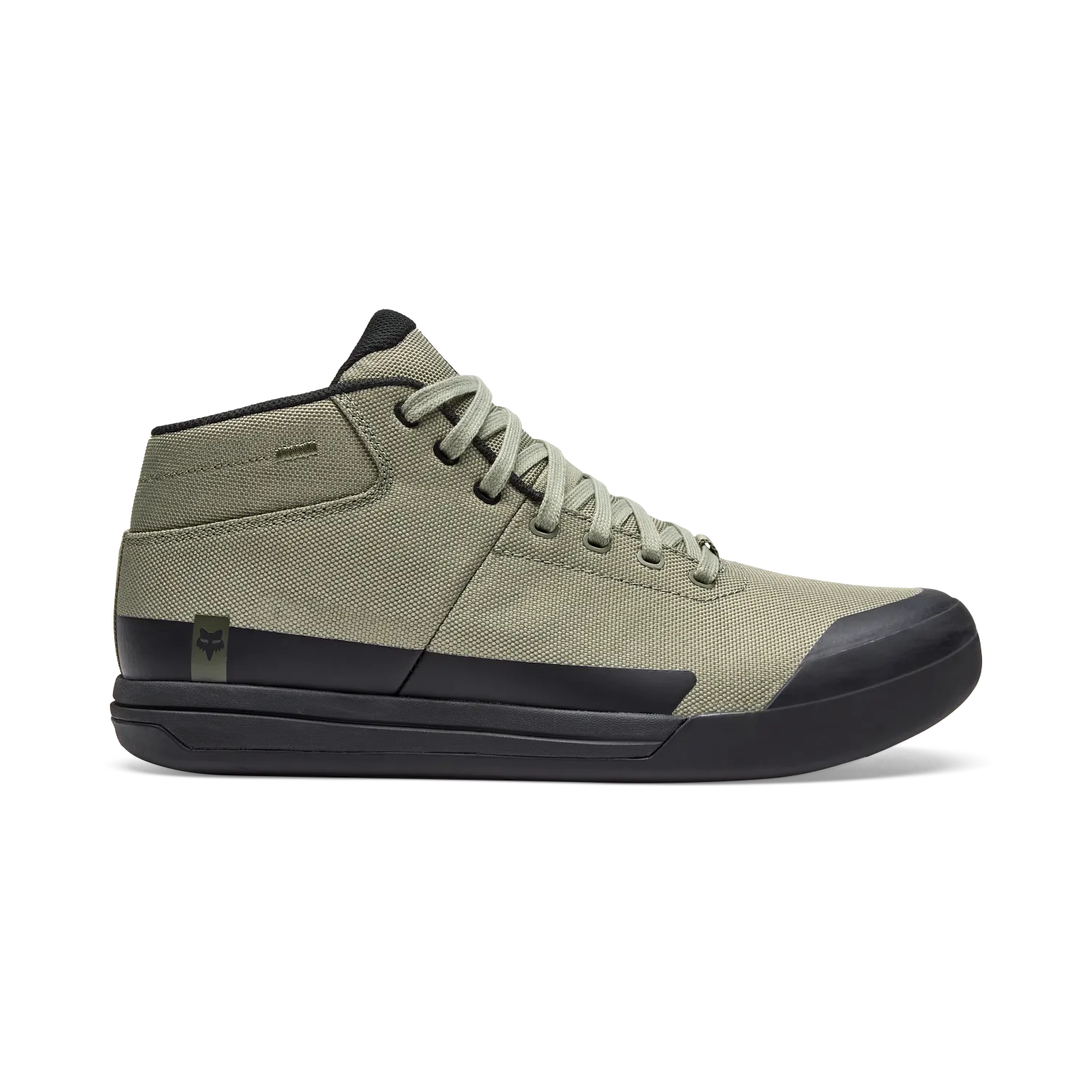 Tenis FOX Union Canvas Mid