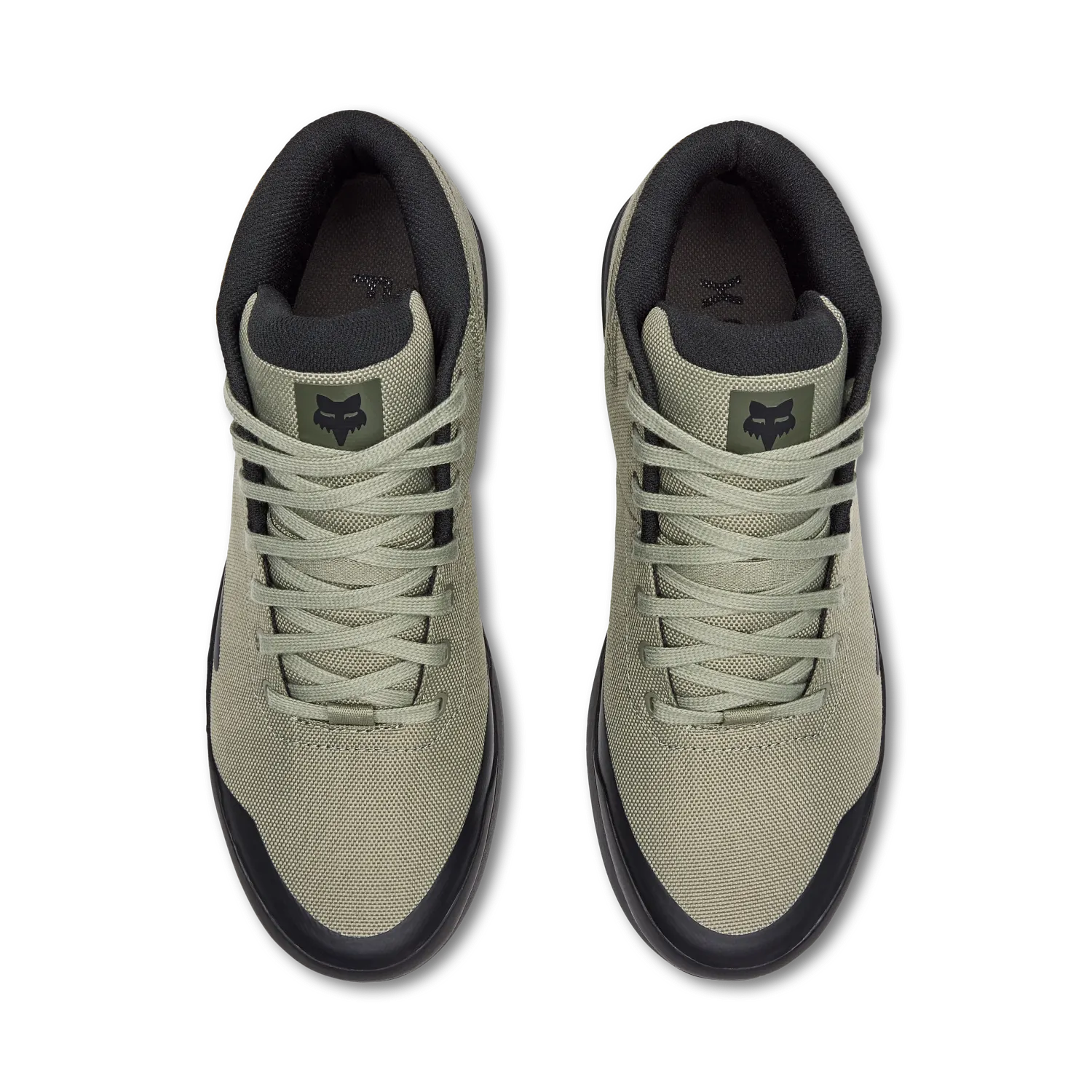 Tenis FOX Union Canvas Mid