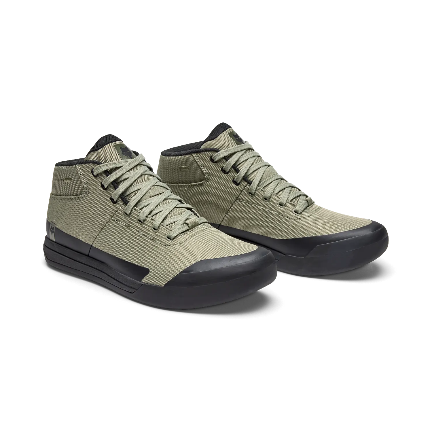 Tenis FOX Union Canvas Mid