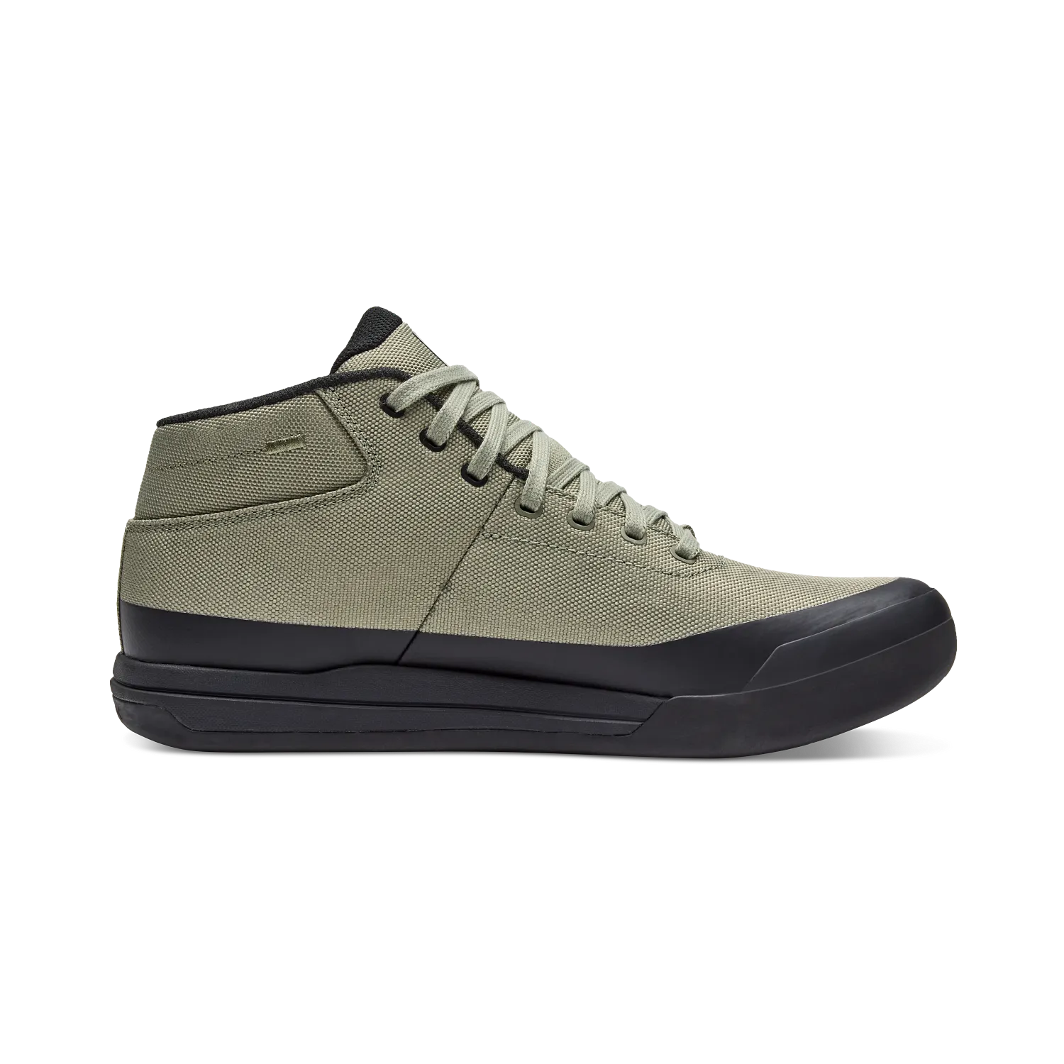 Tenis FOX Union Canvas Mid