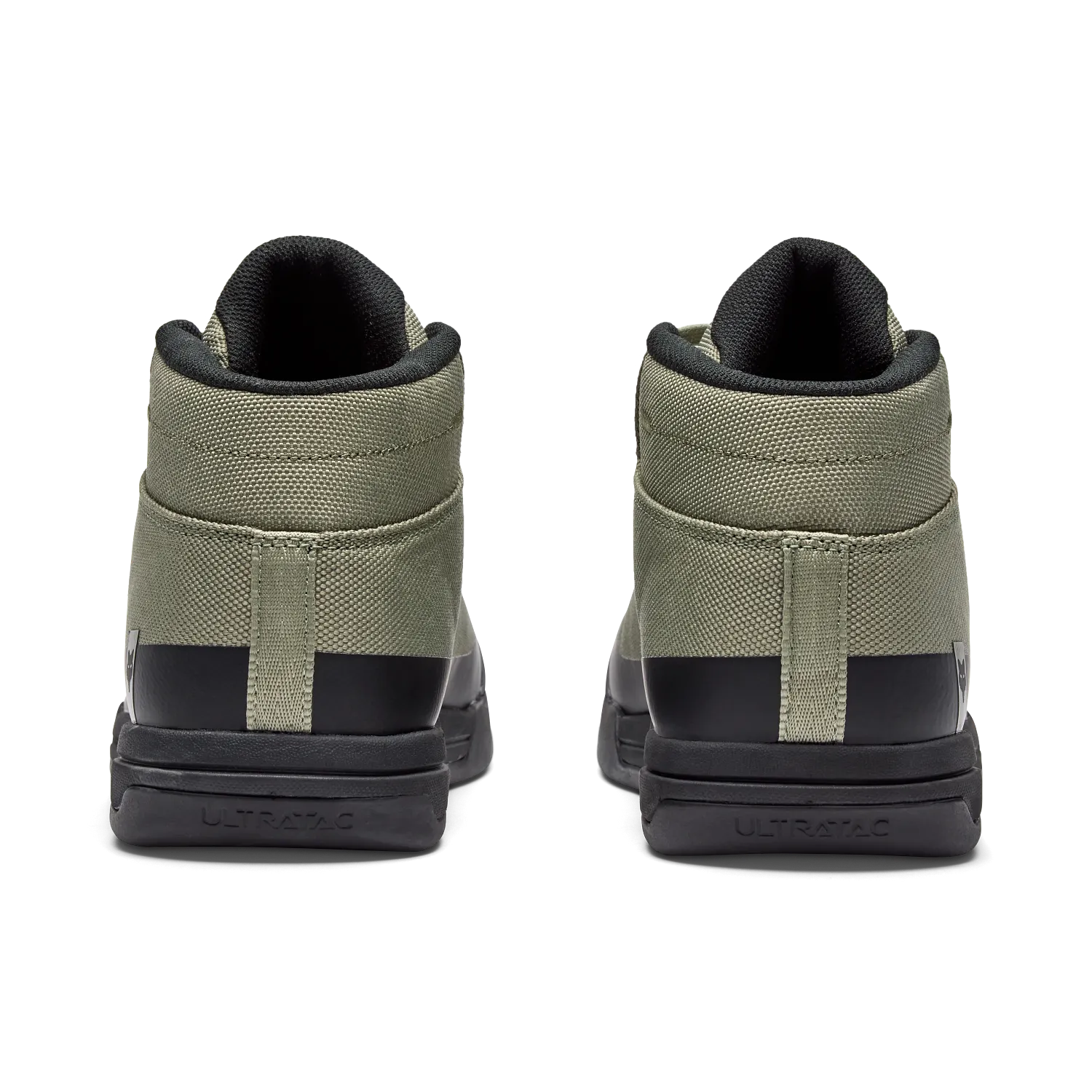 Tenis FOX Union Canvas Mid