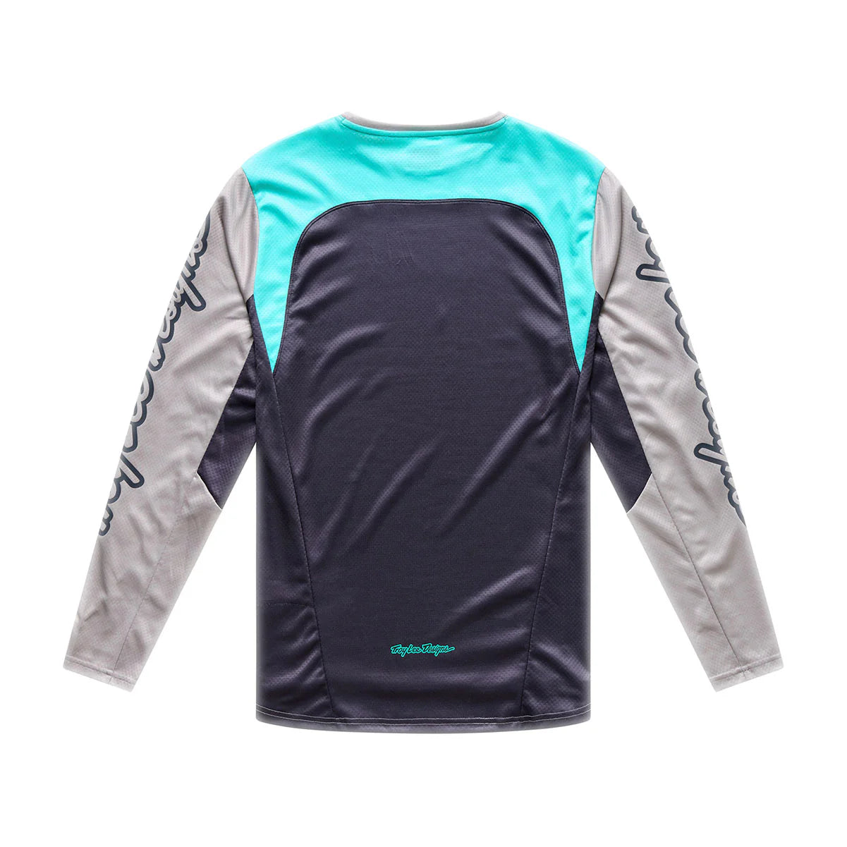 Jersey TLD Manga Larga Stage Signature Stone