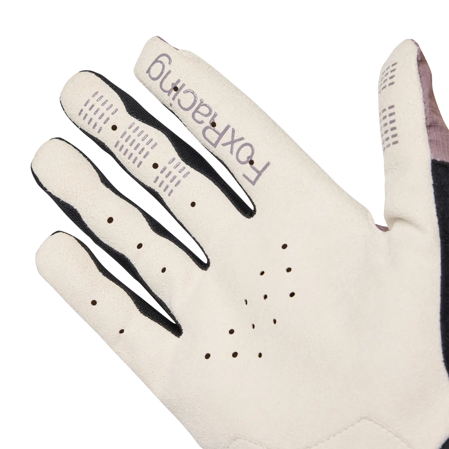 Guantes Fox Defend Park Special Edition