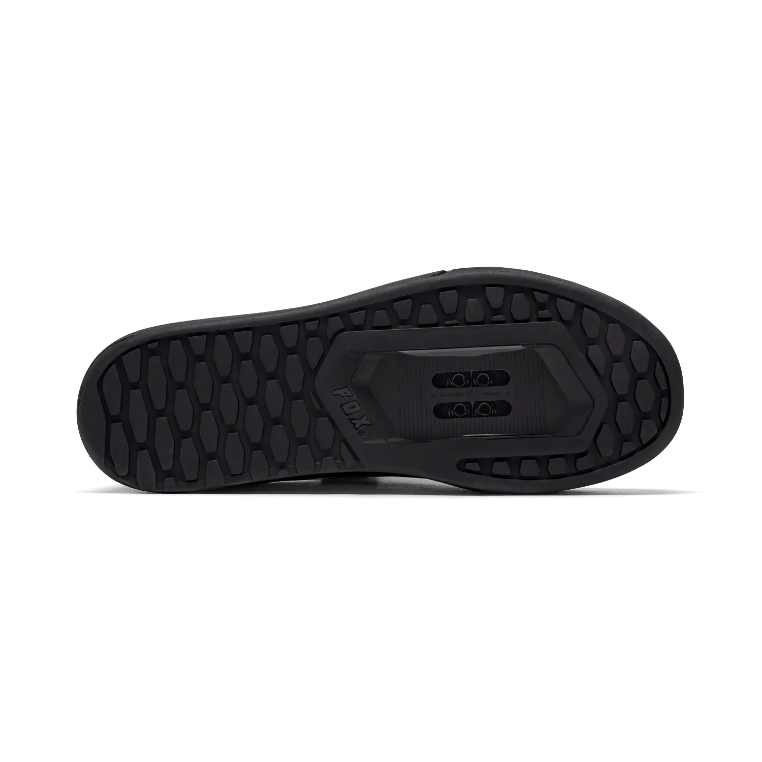 Tenis FOX Union BOA/STRAP Clip