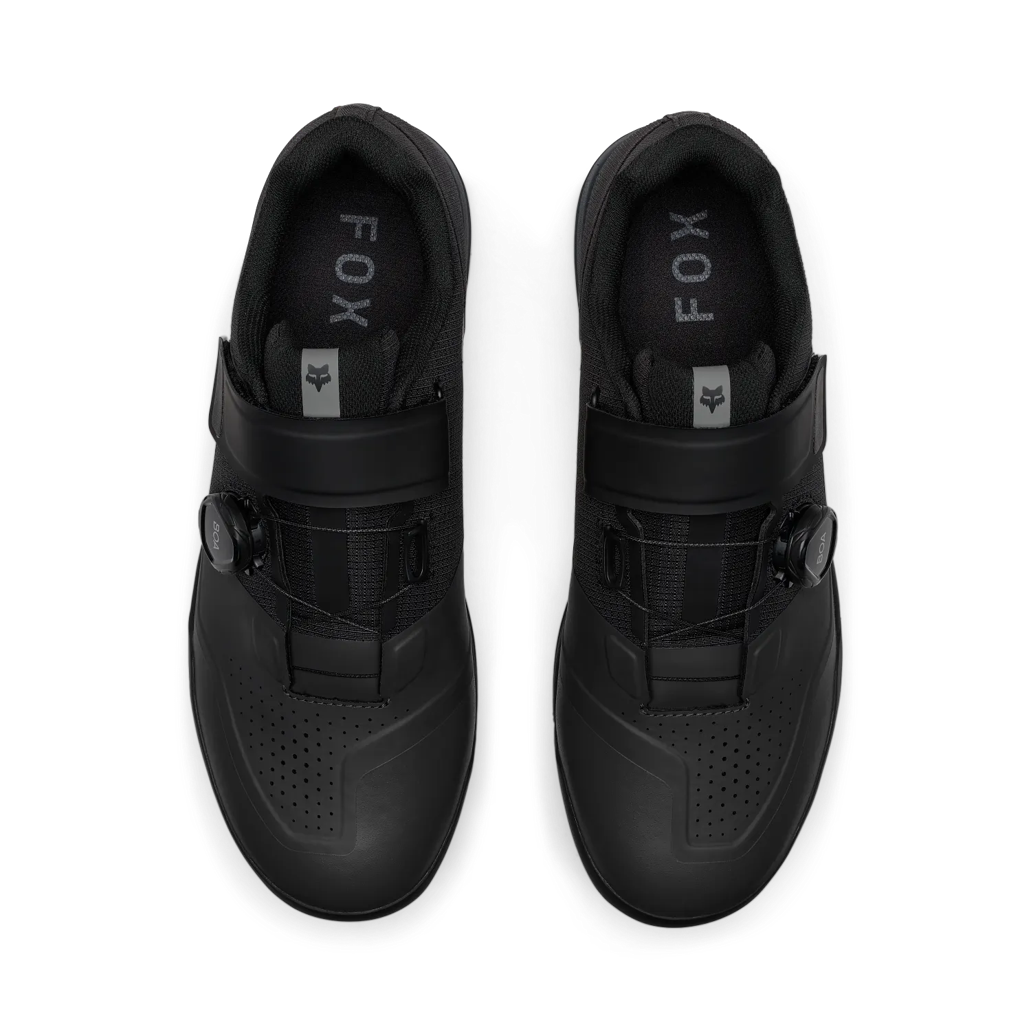 Tenis FOX Union BOA/STRAP Clip