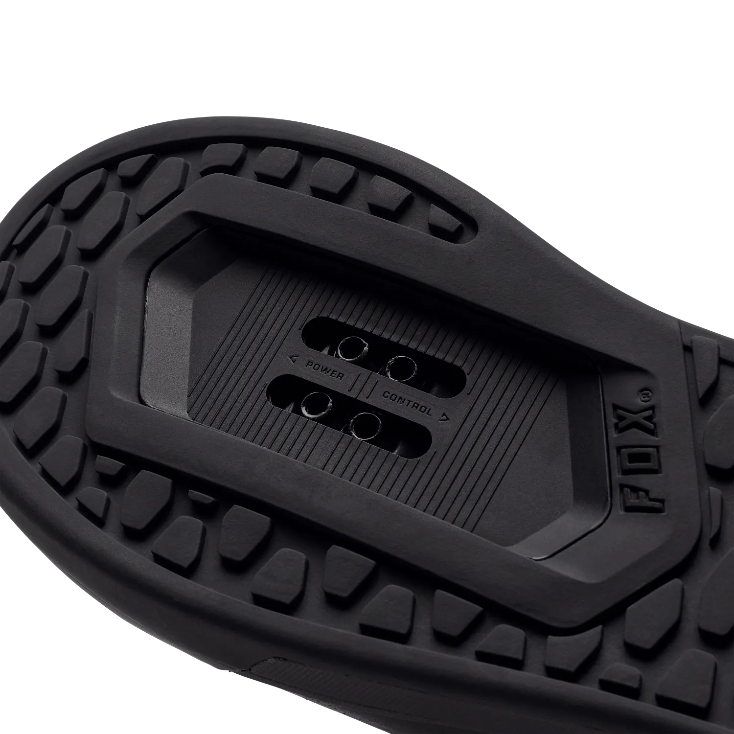 Tenis FOX Union BOA/STRAP Clip