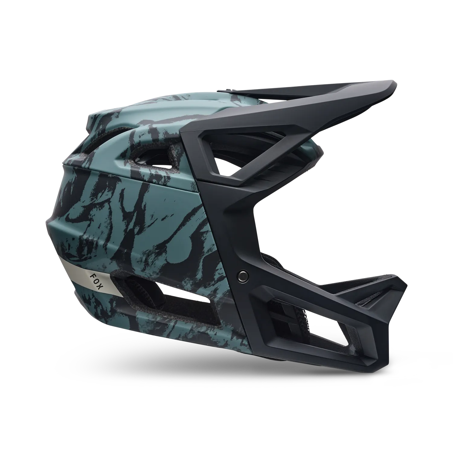 Casco FOX Proframe Youth thirve