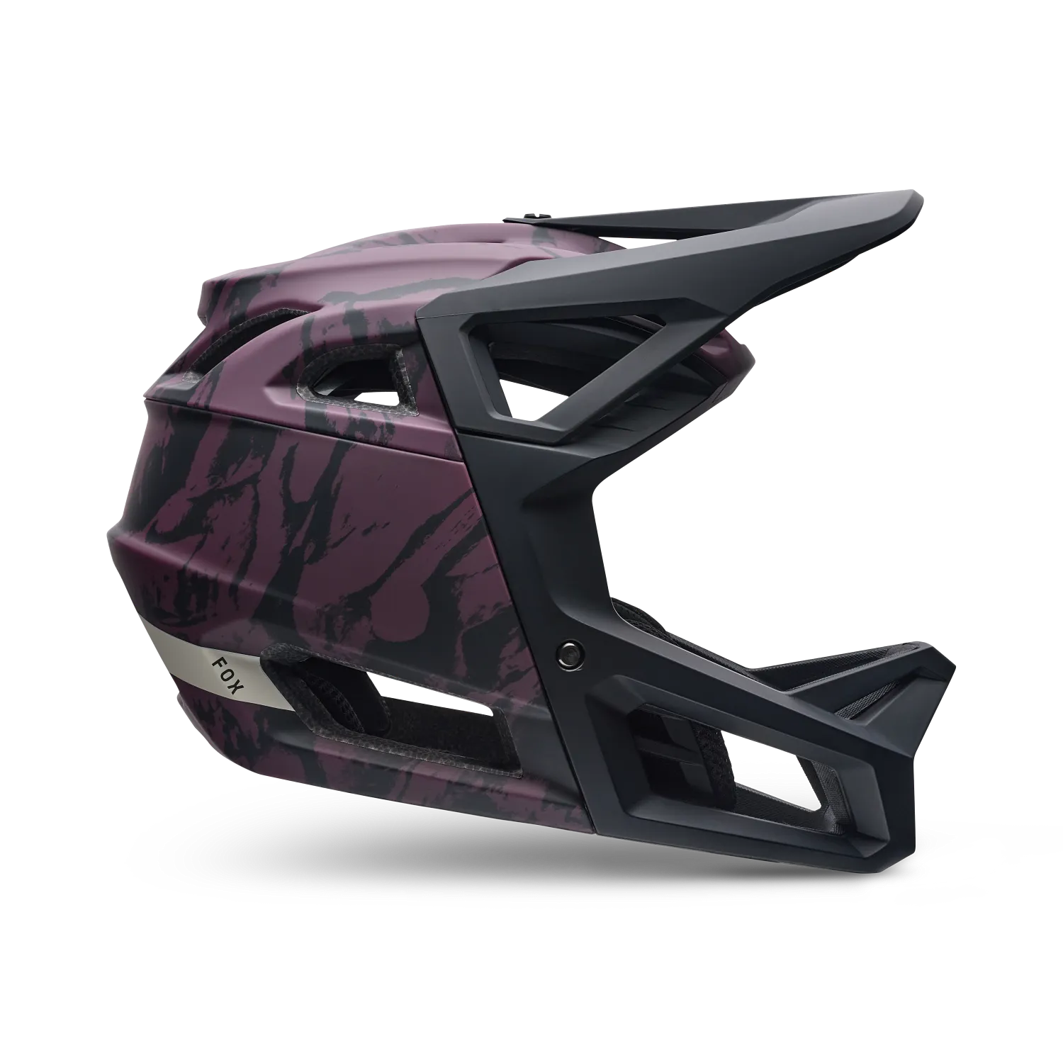 Casco FOX Proframe Youth thirve