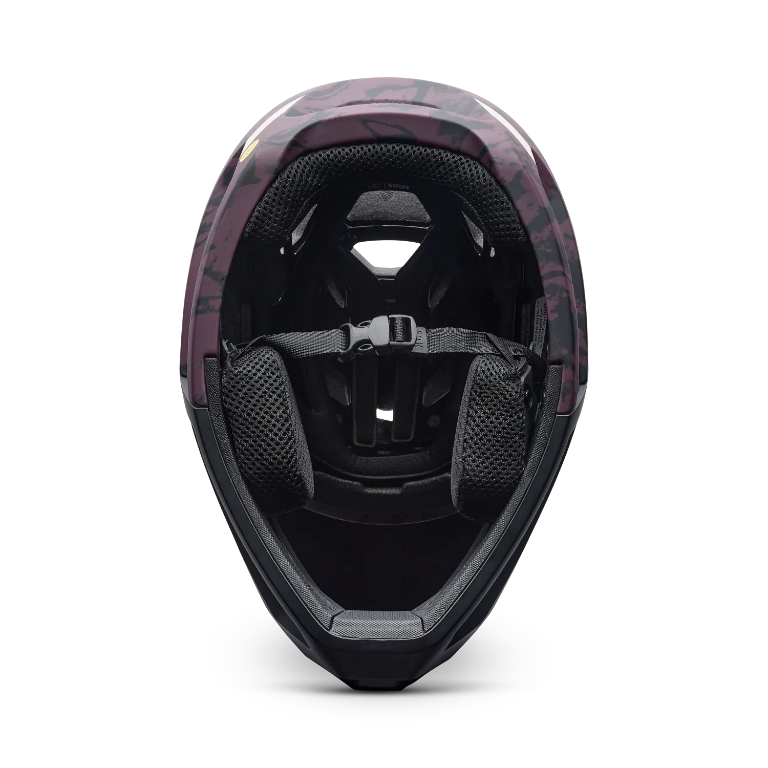 Casco FOX Proframe Youth thirve