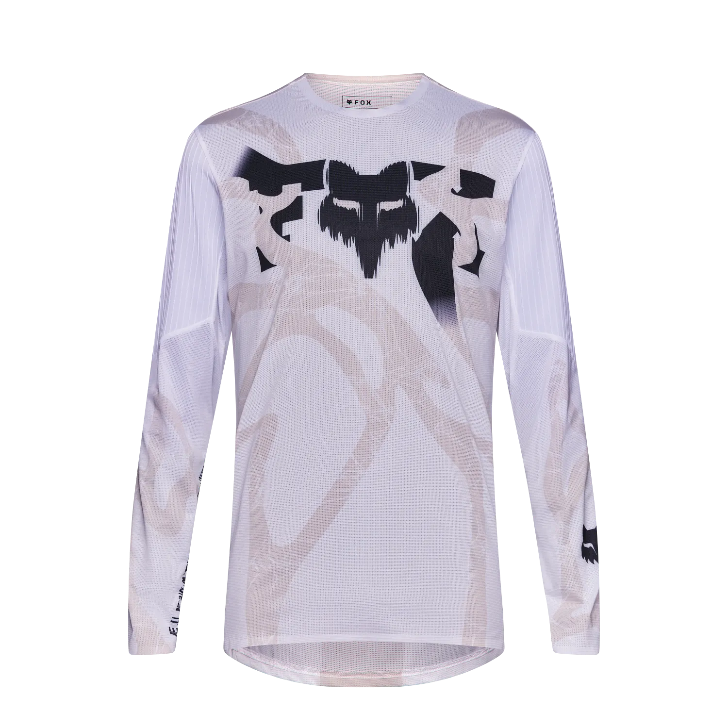 Jersey FOX Flexair Diffuse Special Edition