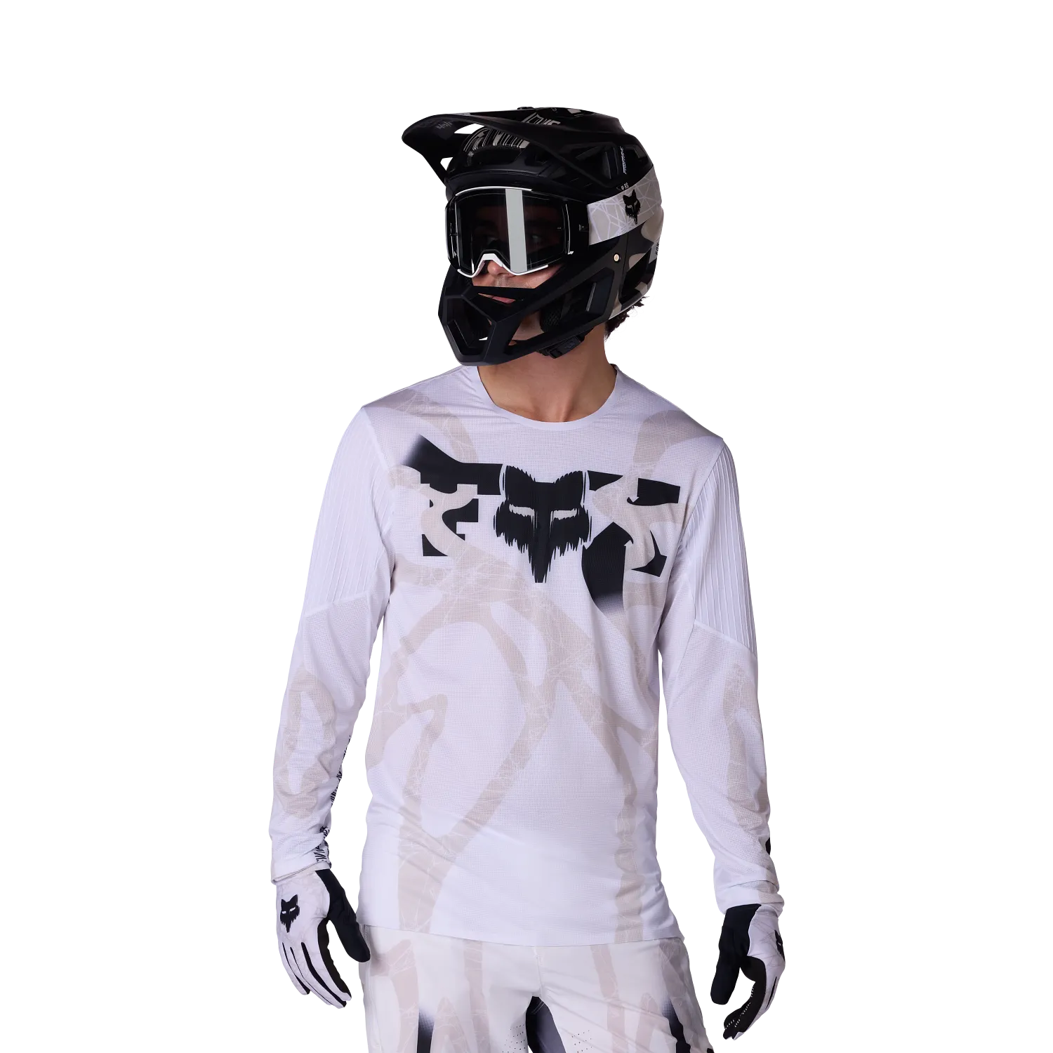 Jersey FOX Flexair Diffuse Special Edition