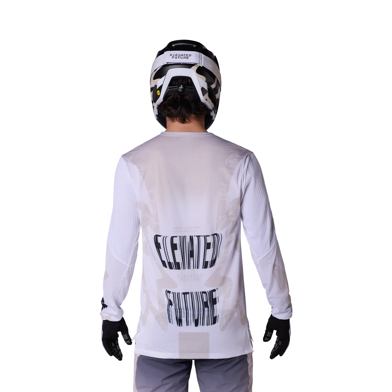 Jersey FOX Flexair Diffuse Special Edition