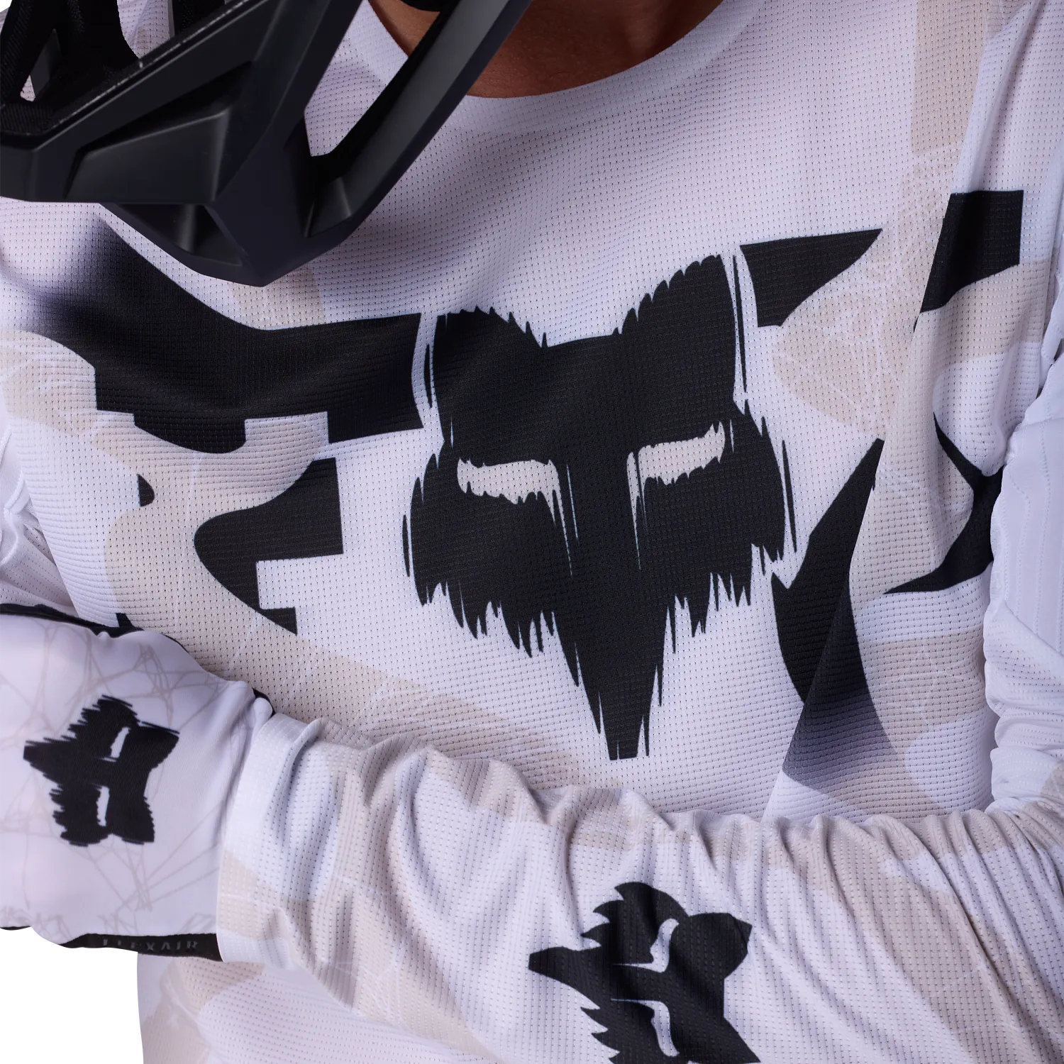 Jersey FOX Flexair Diffuse Special Edition