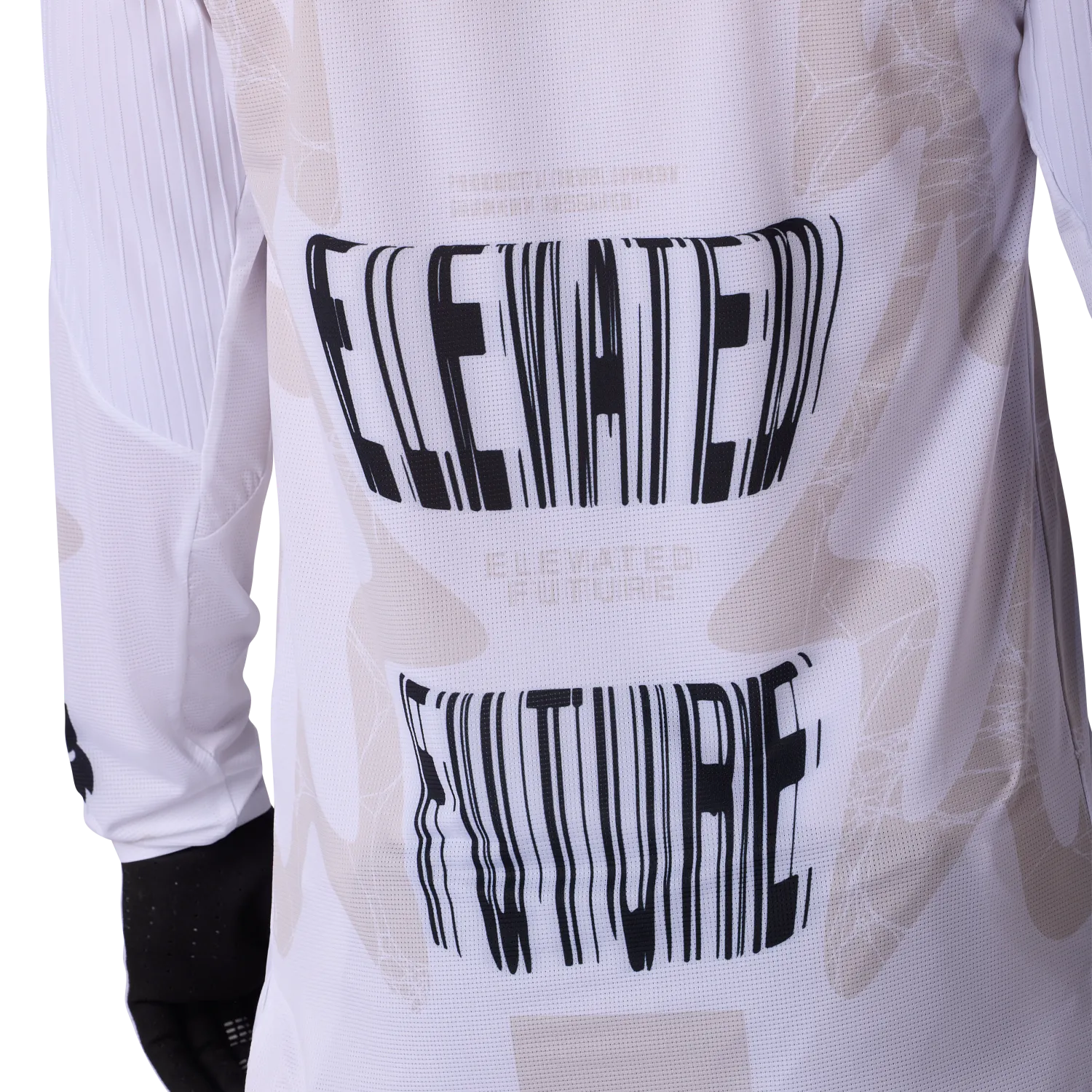 Jersey FOX Flexair Diffuse Special Edition