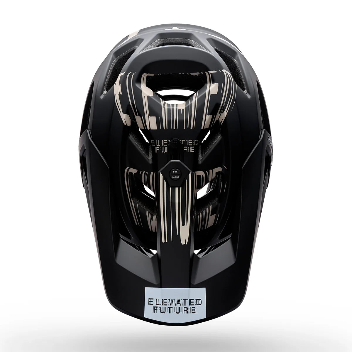 Casco FOX Proframe Rs Diffuse