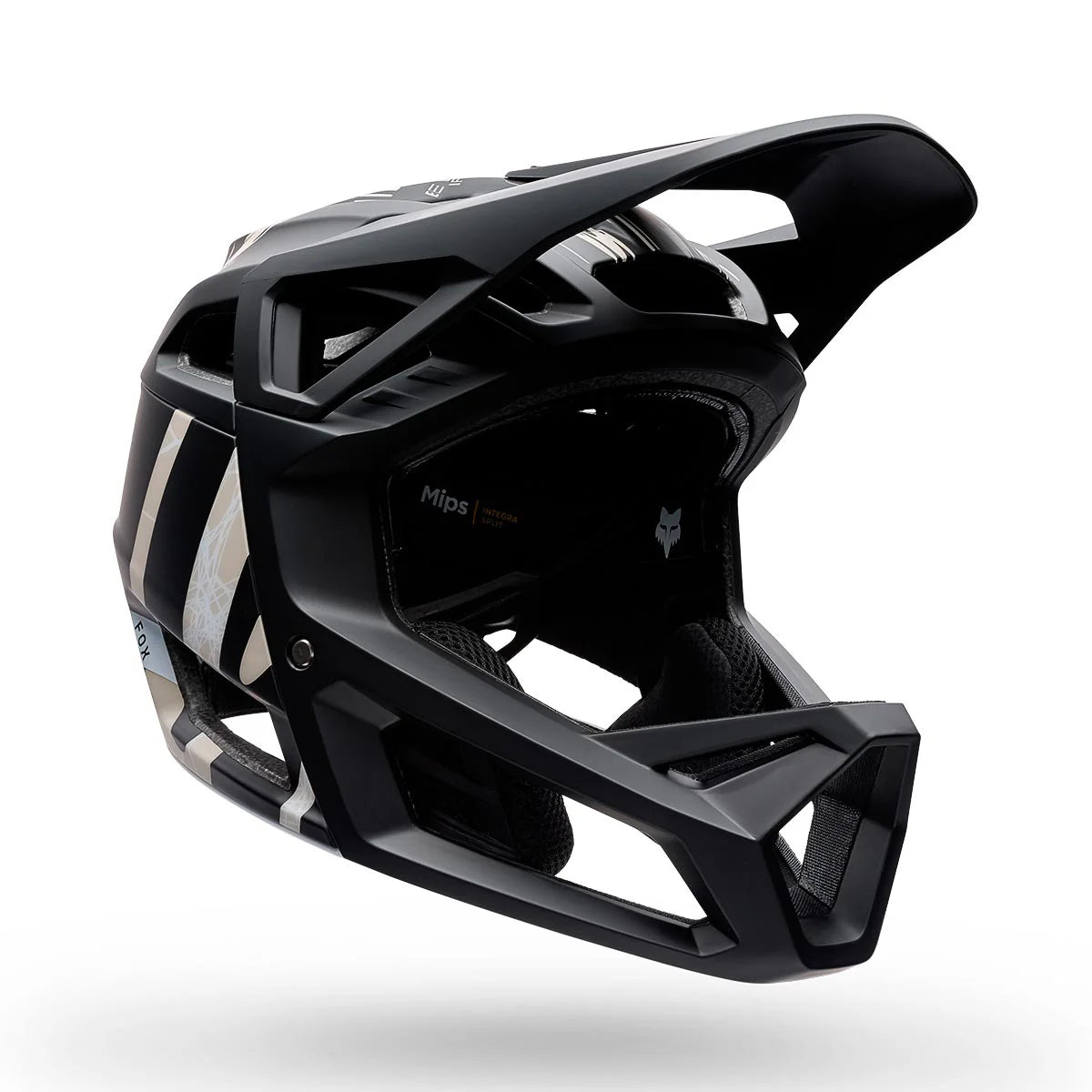 Casco FOX Proframe Rs Diffuse