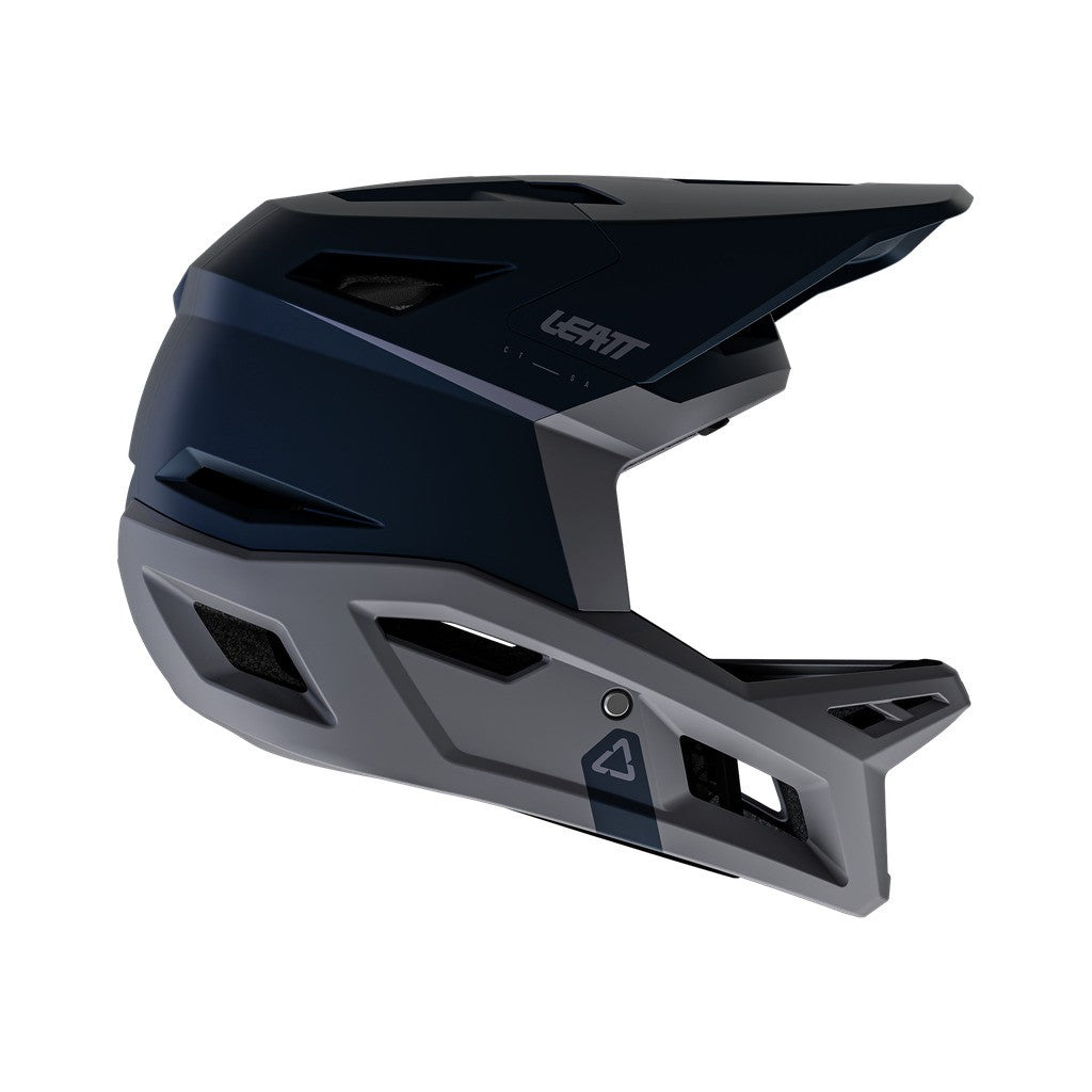 Casco Leatt Mtb Gravity 4.0